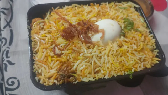 Golden Hour Restaurant