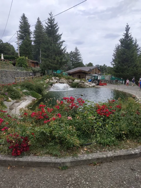 I Giardini dell'Acqua