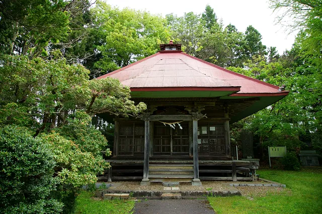 Tachibana Bishamondo