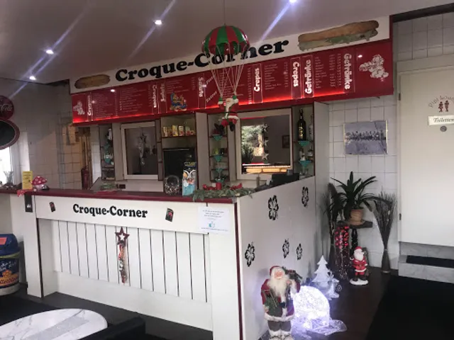 Croque-Corner