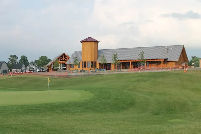 Harvest Hill Golf Course