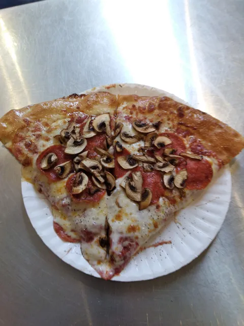 State Fair of Texas Food Court