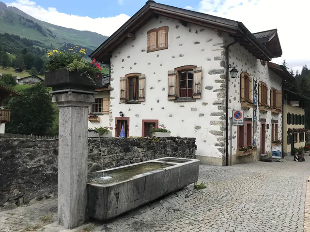 Musée des Ormonts - L’exposition « AVALanche au Musée des Ormonts »