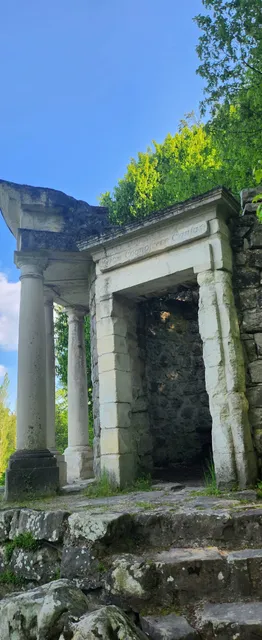 Jean-Jacques Rousseau Park