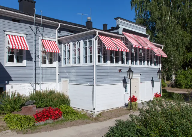 Heinola City Museum
