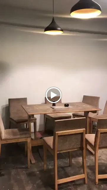 Madras - Cafe & Restaurant