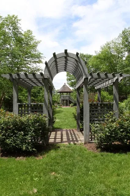 Hunterdon County Arboretum