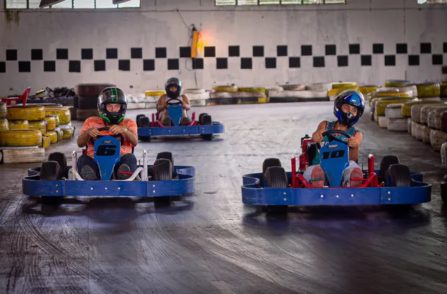 Riviera Park Cenexpo