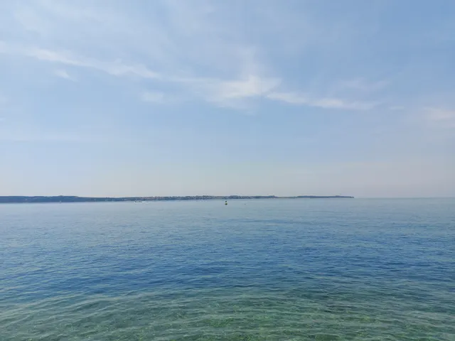 Obalne galerije Piran