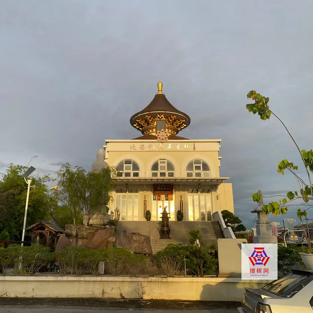 Butterworth Lay Buddhist Society