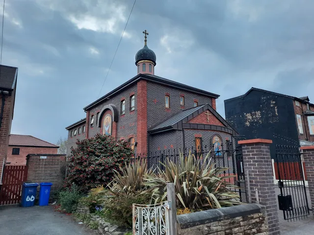Russian Orthodox Church