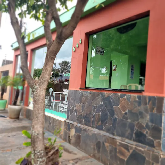 Restaurante Bom Sabor