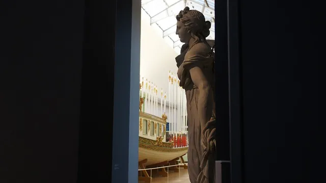 Musée de la Marine