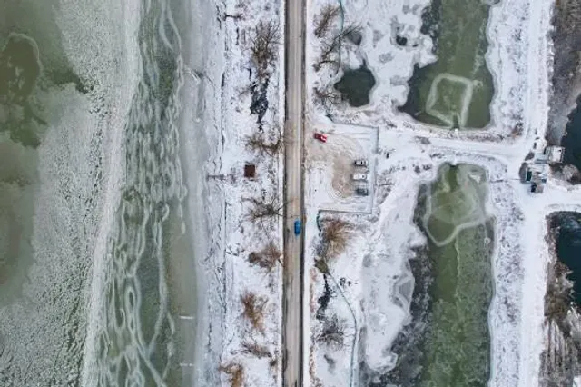 Long Point Bird Observatory