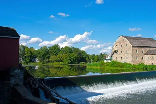 Hunterdon Art Museum