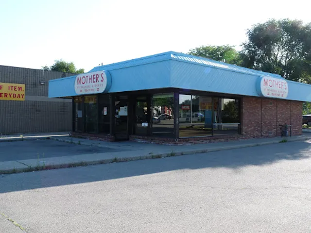 Mother’s Vietnamese Kitchen