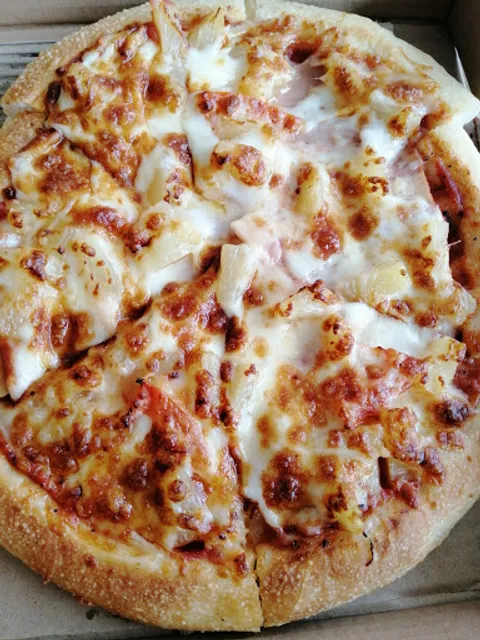 Canadian 2 for 1 Pizza