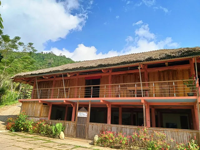 Long Chiều homestay