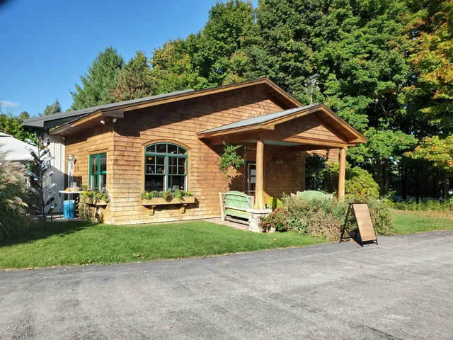 Centerville Township