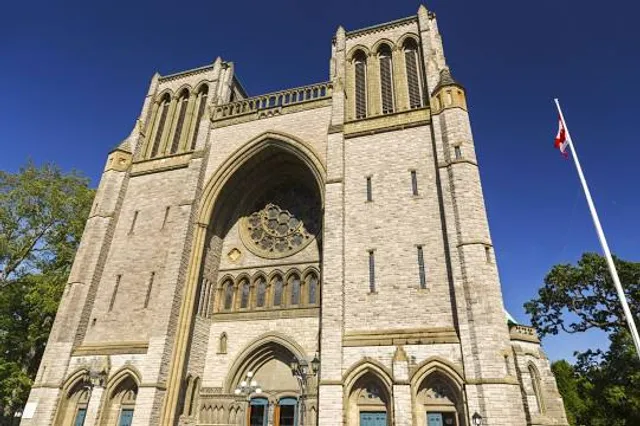 Christ Church Cathedral