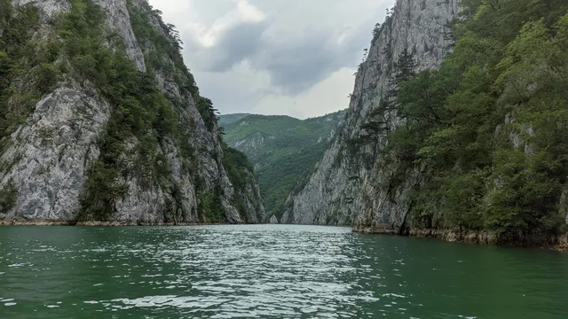 Кањон Дрине