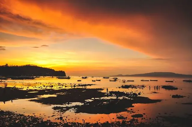 Puerto Galera Beach Club