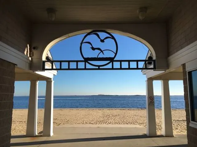 Venetian Shores Park