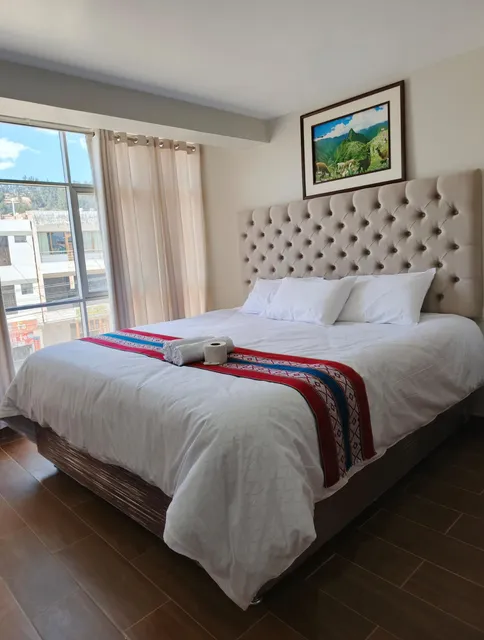 Hotel Inka House chinchero