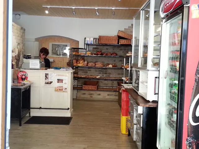 Au Vieux-Fournil / Pain Pailasse