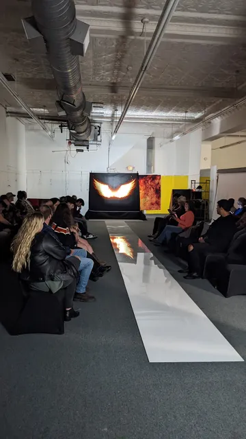 Rogers Experimental House