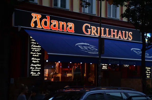 Adana Grillhaus "The Original"