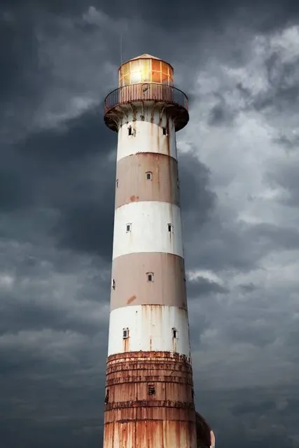 South Point Lighthouse