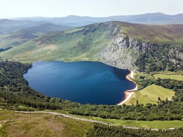 Lough Tay