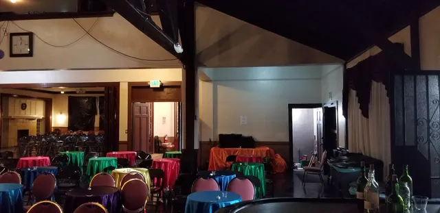 Highland Park Ebell Club