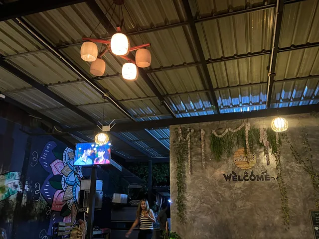 เพลินยามเย็น&เพลินบาร์