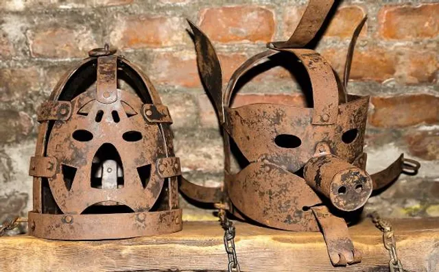 Medieval Torture Museum