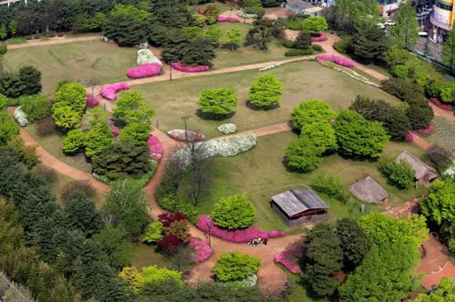 Dunsan Prehistoric Site