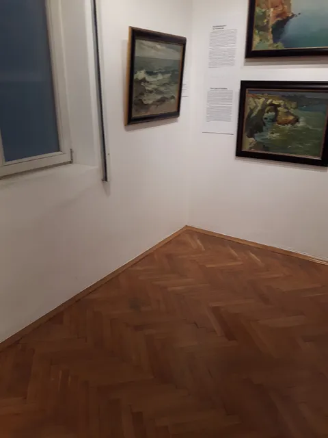 Kastha-Muzey Georgi Velchev