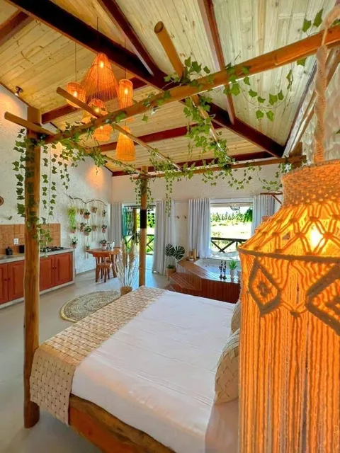 Praia do Patacho - Rota Ecológica dos Milagres