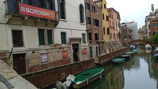 Palazzo Albrizzi - Capello