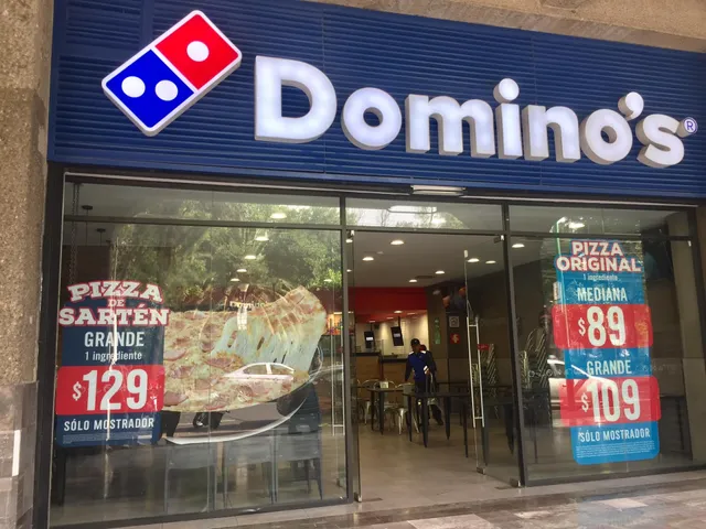 Domino's