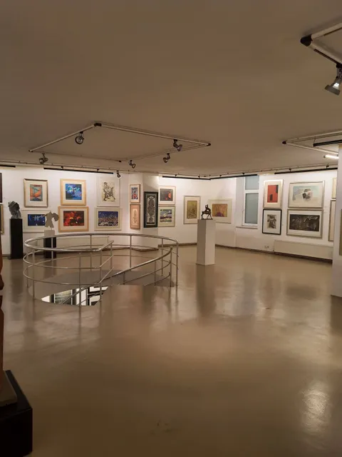 IMOGA Graphic Arts Museum