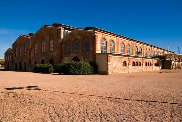 Castello de La Mandria