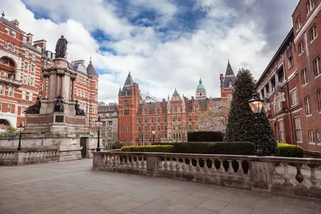 Royal College of Music Museum