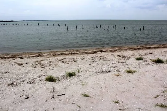 Copano Bay