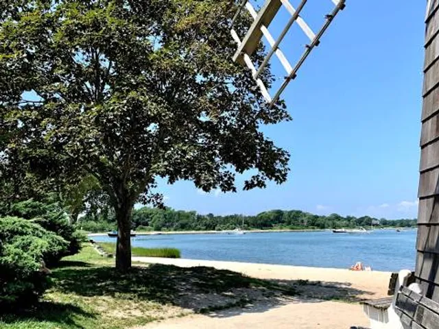Windmill Beach