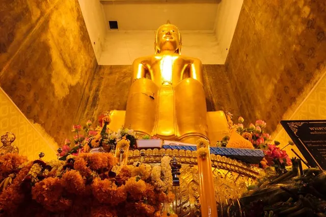 Wat Mai Thongsen