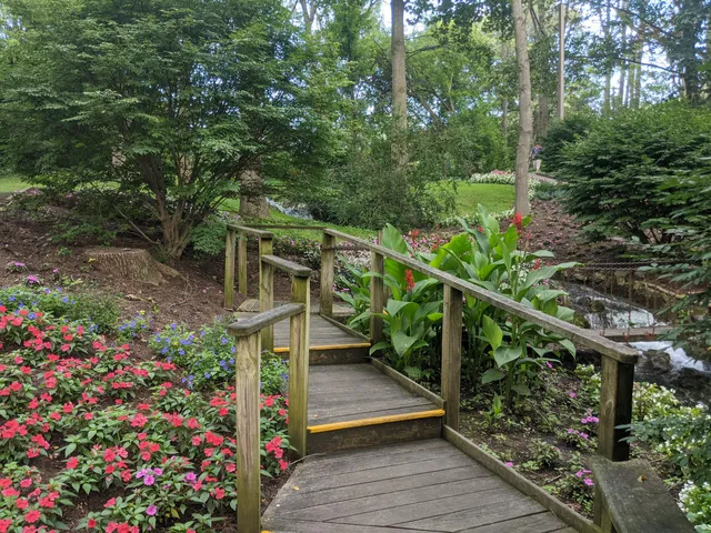 Village Greens Miniature Golf and Snack Shoppe