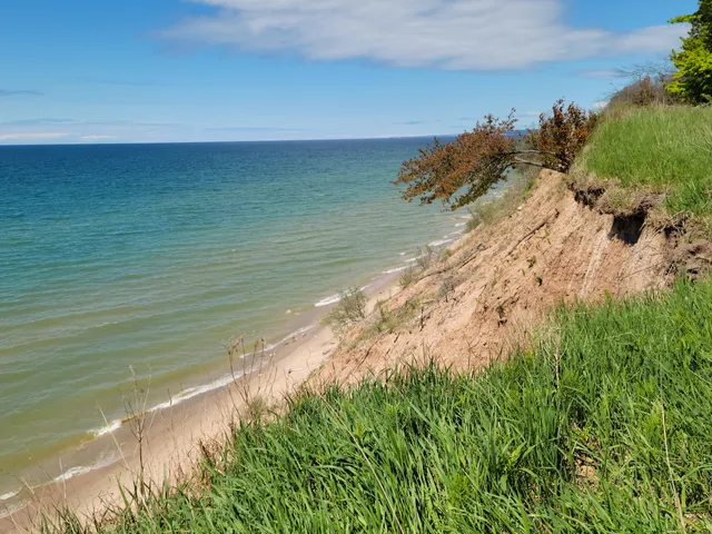 Orchard Beach State Park