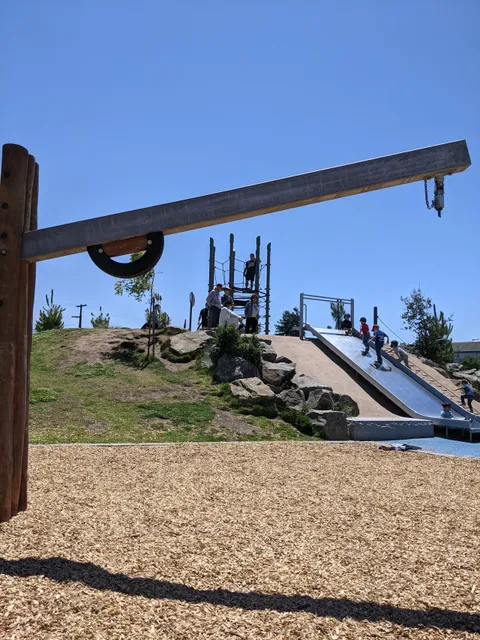 Jean Sweeney Open Space Park